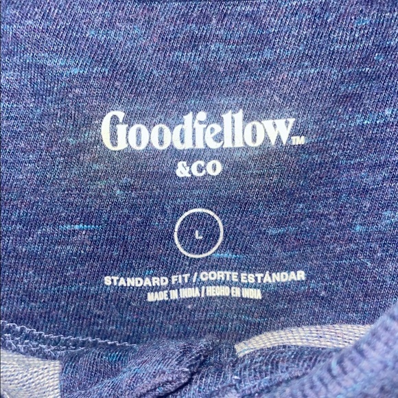 Goodfellow polo - Picture 2 of 3